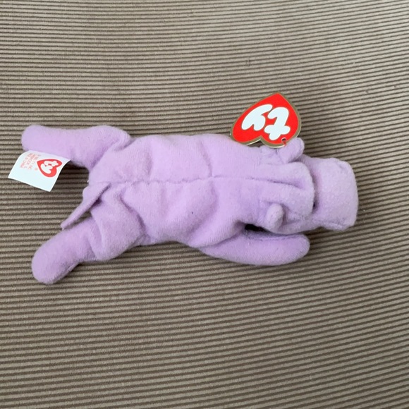 3 piece Mini beanie babies - Picture 5 of 12